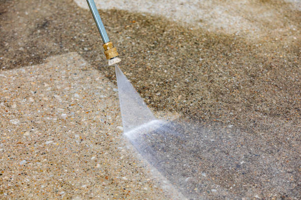 Sun Prairie, WI Pressure Washing Company